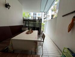 Terrasse (D19), Condominium #531468781